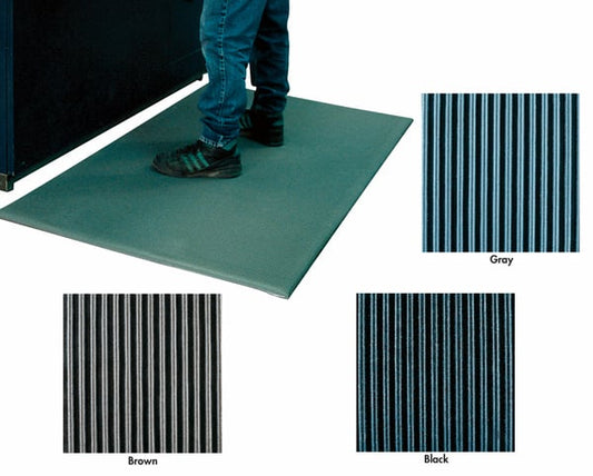 Super-Sponge™ & Super Foot-Lover Mats-Steftest