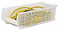 Quantum Clear-View HULK 24" Containers (QUS CL Series)