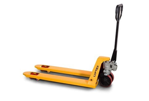 Lyftex Heavy-Duty Pallet Jacks