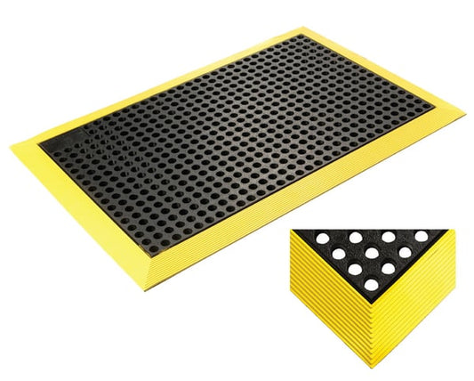 Industrial WorkSafe® Mats