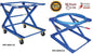 Adjustable Pallet Stands