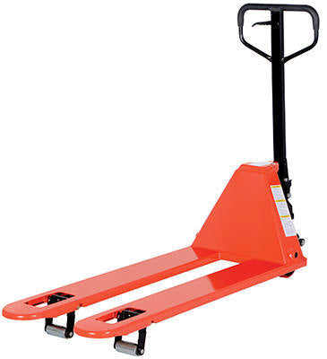 Pallet Jack - Low Profile