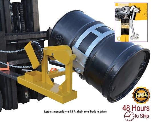The Barrel Carrier