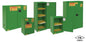 Durham FM Approved Pesticide Storage Cabinets