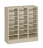 Tennsco Drawer Organizers and Bin Sorters