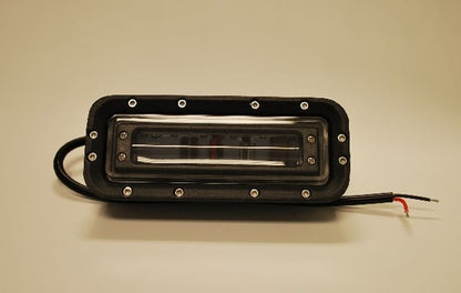 Atlas Lift Truck Redzone Led Warning Light