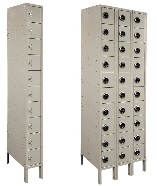 Cell Phone Lockers
