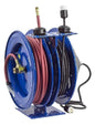 Air/Electric Combo Reels