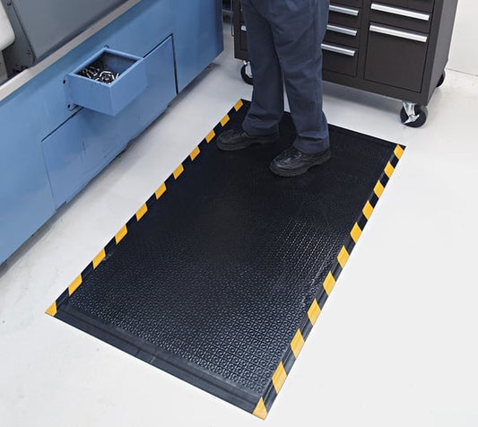 M+A Matting Duracomfort