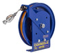 EZ-COIL® Safety Series Static Discharge Cable Reels