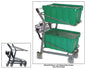 VersaCart Eztote450