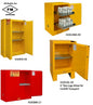 Durham Flammable Storage Cabinets