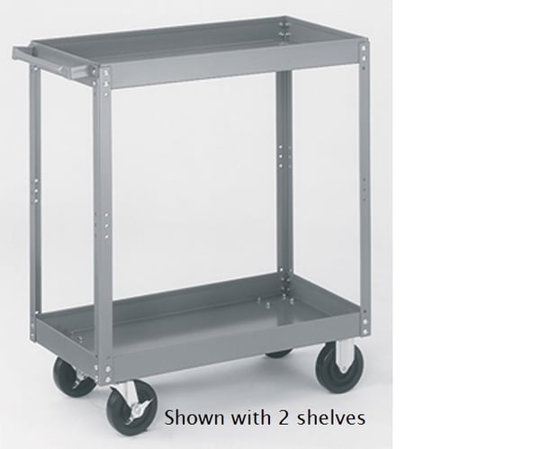 Heavy Duty Cart