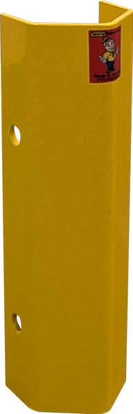 Side Mount Post Protectors