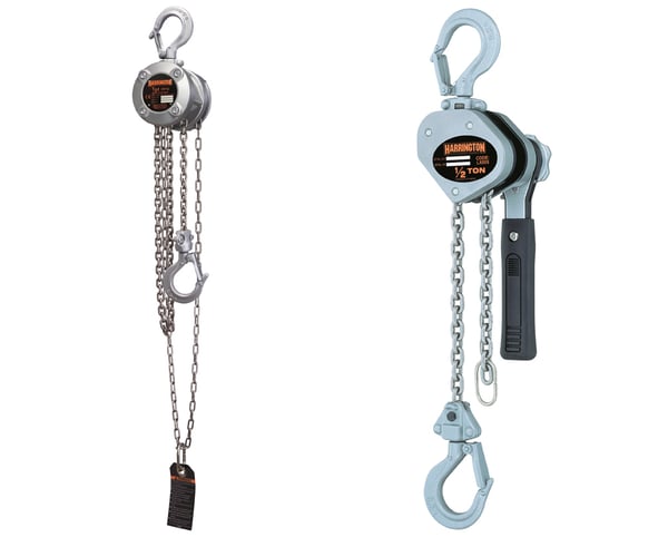 Top Quality Mini Hoists