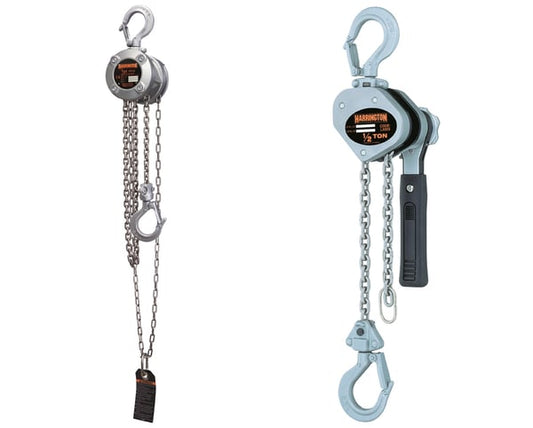 Top Quality Mini Hoists