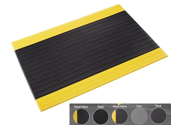 Tuff Spun Matting
