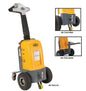 Electric Powered Tuggers