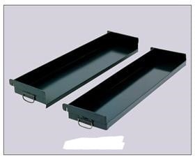 Adjust-A-Tray Truck - Hook-On Trays