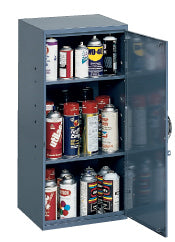 All-Steel Utility Cabinets