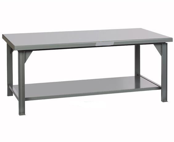 15,000 Lbs. Capacity Workbenches