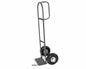 Milwaukee Hand Trucks Heavy-Duty D-Handle Truck