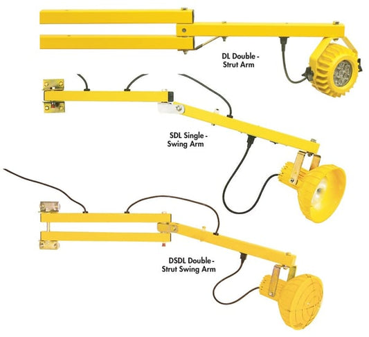 Tri-Lite Heavy Duty Led Module