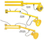 Tri-Lite Heavy Duty Led Module