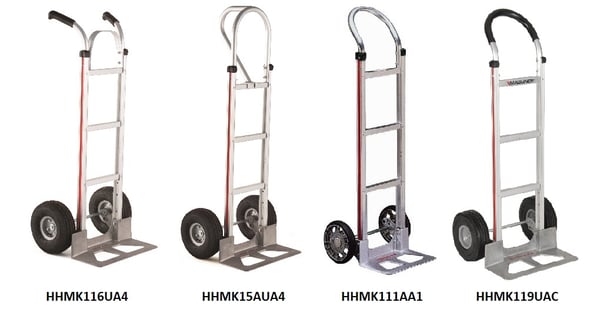 Magliner Standard Hand Trucks