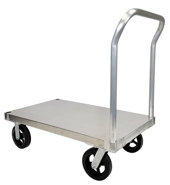 B&P Platform Truck