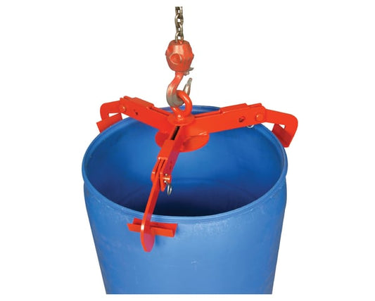 Wesco Open Head Drum Lifter (240038)