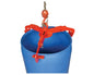 Wesco Open Head Drum Lifter (240038)