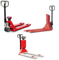 Ravas USA Weighing Hand Pallet Jack Scales