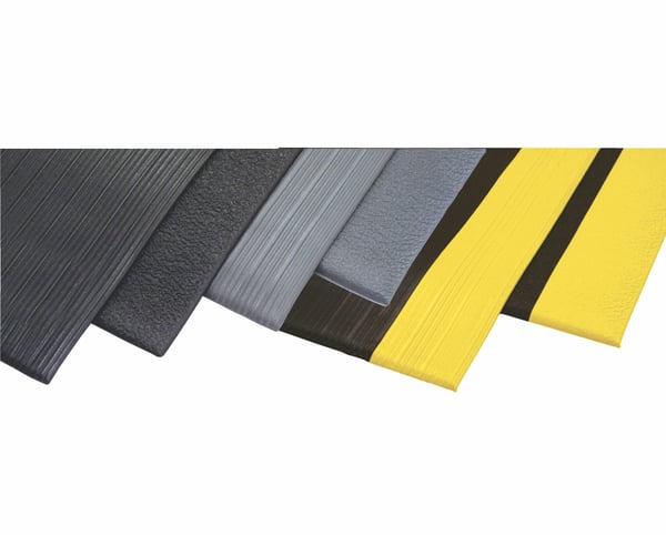Soft Spun Matting