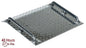 Aluminum Mini-dockplates Curb Jumpers