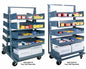 Durham Adjust-A-Tray Truck