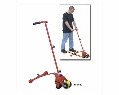 Deluxe Floor Tape Applicator