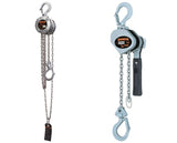 Harrington Mini Hoists