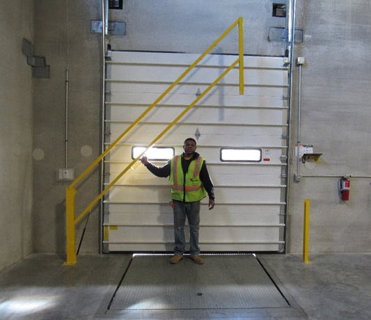 Lift Gate