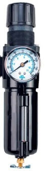 Action Pump Arrow Standard Series Integral Filter/Regulator with Gauge HB754GW