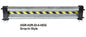 Galvanized Drop-In Guard Rails