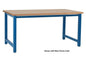 KENNEDY Series Workbench W/PARTICLE Board Top