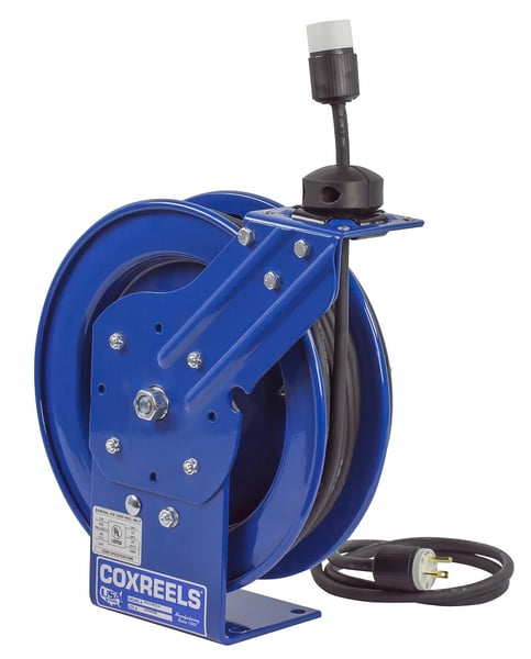 Power Cord Reels