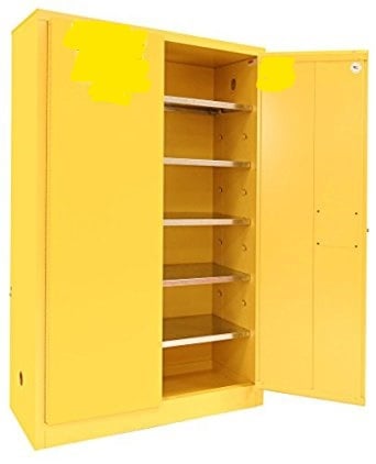 Paint & Ink Storage Cabinets