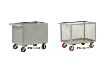Barricks Non-Folding Utility Table (HUT) - Image 6