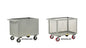 Barricks Non-Folding Utility Table (HUT)
