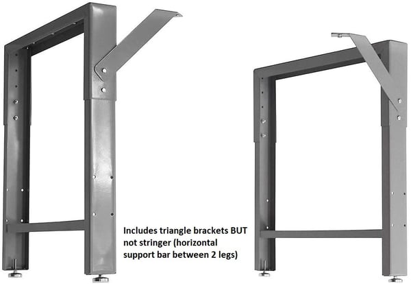Workbench Frames