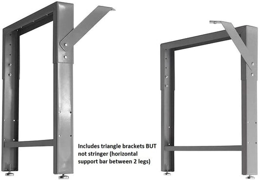 Workbench Frames