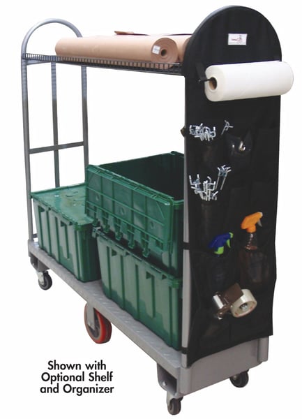 VersaCart U-Boat