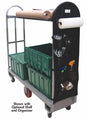 VersaCart U-Boat